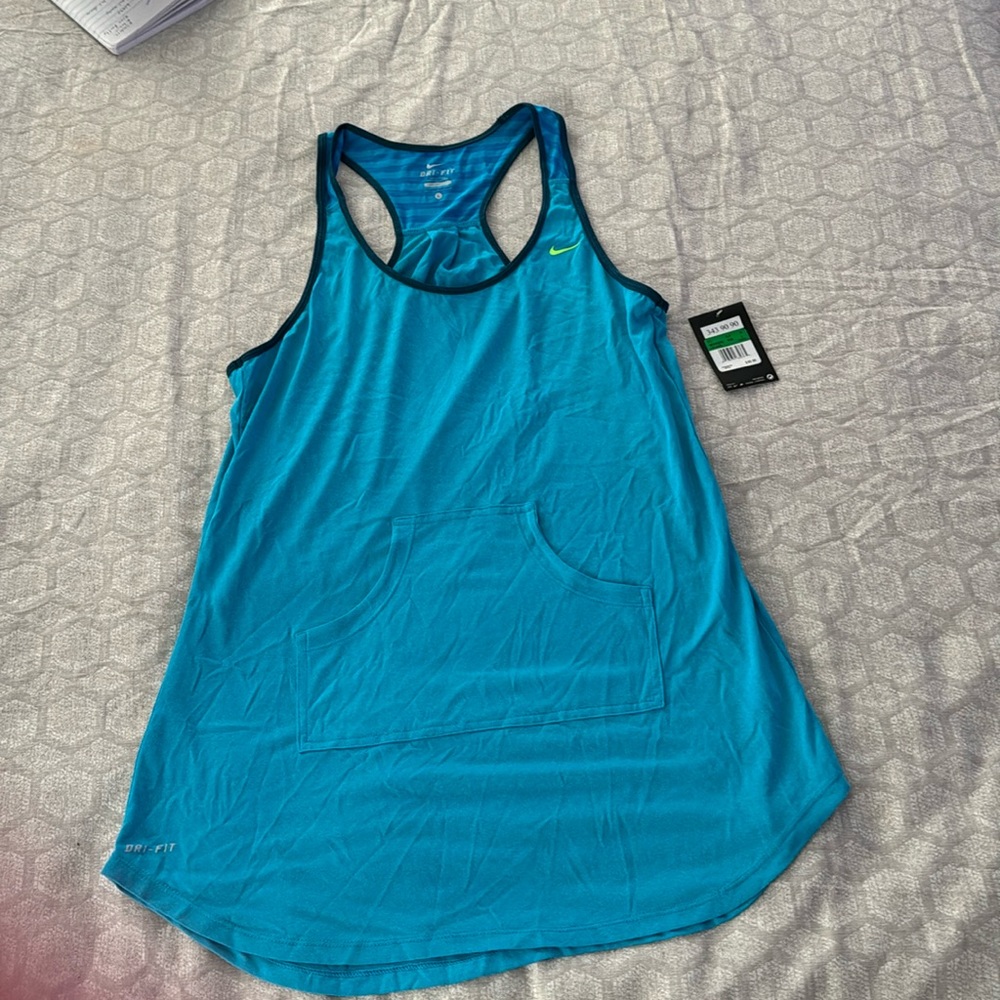 New bathing suit cover